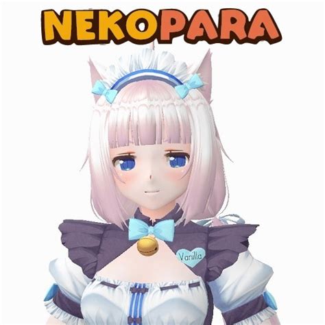 Steam Workshop::Nekopara NPCS